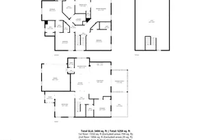 205 Old Ballentine Way, Holly Springs, NC 27540 - Photo 60