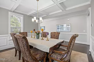 205 Old Ballentine Way, Holly Springs, NC 27540 - Photo 30