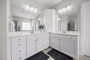 205 Old Ballentine Way, Holly Springs, NC 27540 - Photo 38