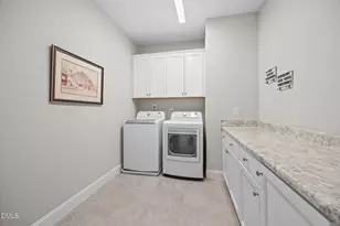 205 Old Ballentine Way, Holly Springs, NC 27540 - Photo 42