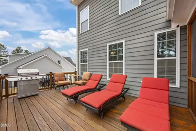 205 Old Ballentine Way, Holly Springs, NC 27540 - Photo 28