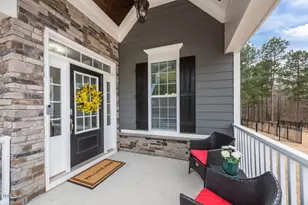 205 Old Ballentine Way, Holly Springs, NC 27540 - Photo 8