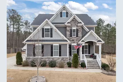 205 Old Ballentine Way, Holly Springs, NC 27540 - Photo 64