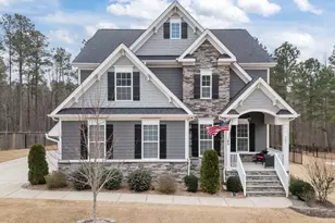 205 Old Ballentine Way, Holly Springs, NC 27540 - Photo 64