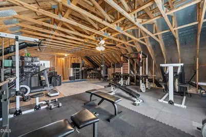 205 Old Ballentine Way, Holly Springs, NC 27540 - Photo 52