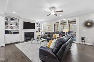 205 Old Ballentine Way, Holly Springs, NC 27540 - Photo 22