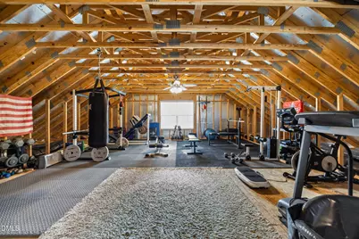 205 Old Ballentine Way, Holly Springs, NC 27540 - Photo 50