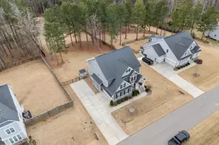 205 Old Ballentine Way, Holly Springs, NC 27540 - Photo 6