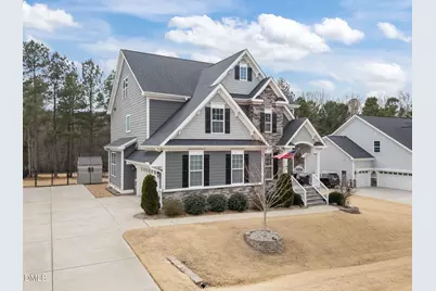 205 Old Ballentine Way, Holly Springs, NC 27540 - Photo 4