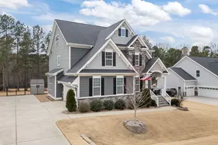 205 Old Ballentine Way, Holly Springs, NC 27540 - Photo 4