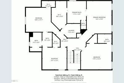 205 Old Ballentine Way, Holly Springs, NC 27540 - Photo 62