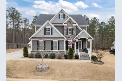 205 Old Ballentine Way, Holly Springs, NC 27540 - Photo 1