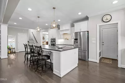 205 Old Ballentine Way, Holly Springs, NC 27540 - Photo 14