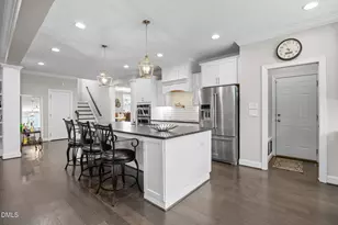 205 Old Ballentine Way, Holly Springs, NC 27540 - Photo 14