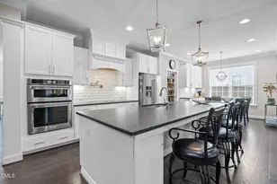 205 Old Ballentine Way, Holly Springs, NC 27540 - Photo 12