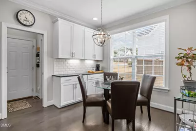 205 Old Ballentine Way, Holly Springs, NC 27540 - Photo 18