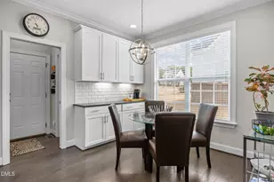 205 Old Ballentine Way, Holly Springs, NC 27540 - Photo 18