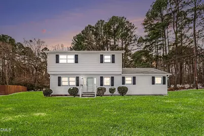 2833 Wyeth Avenue, Durham, NC 27707 - Photo 2