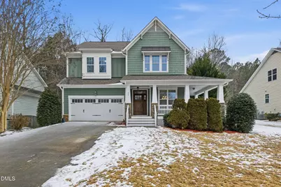 32 Freeman Drive, Pittsboro, NC 27312 - Photo 1