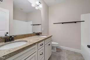 32 Freeman Dr, Pittsboro, NC 27312 - Photo 26