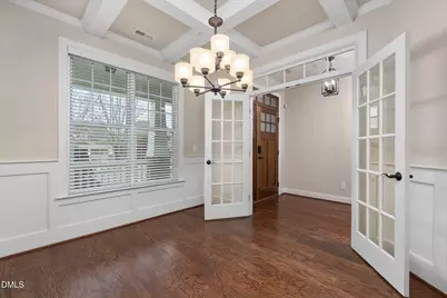 32 Freeman Drive, Pittsboro, NC 27312 - Photo 6