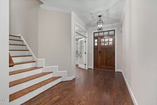 32 Freeman Dr, Pittsboro, NC 27312 - Photo 4