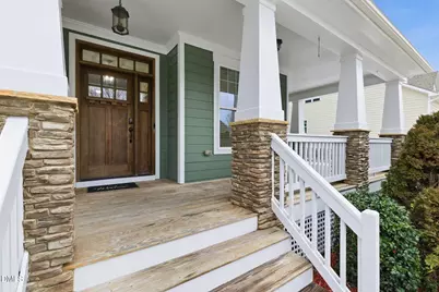 32 Freeman Drive, Pittsboro, NC 27312 - Photo 2