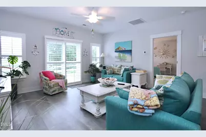 1970 Riverwalk Drive, Graham, NC 27253 - Photo 14