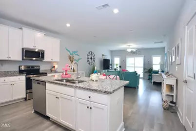 1970 Riverwalk Drive, Graham, NC 27253 - Photo 8