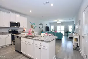 1970 Riverwalk Dr, Graham, NC 27253 - Photo 8