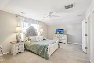 428 Holly Blossom Dr Dr, Durham, NC 27703 - Photo 26