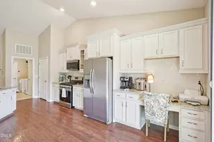428 Holly Blossom Dr Dr, Durham, NC 27703 - Photo 16