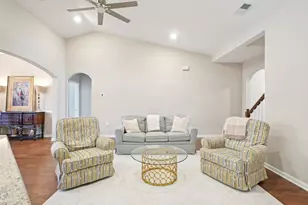 428 Holly Blossom Dr Dr, Durham, NC 27703 - Photo 6