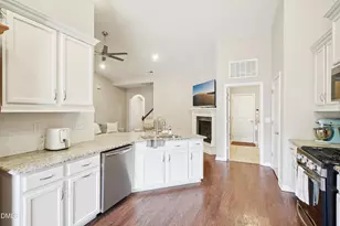 428 Holly Blossom Dr Dr, Durham, NC 27703 - Photo 16