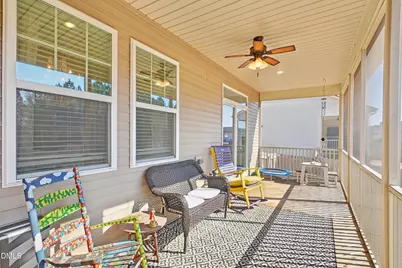 428 Holly Blossom Dr Drive, Durham, NC 27703 - Photo 34