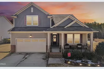 428 Holly Blossom Dr Drive, Durham, NC 27703 - Photo 1