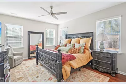 428 Holly Blossom Dr Drive, Durham, NC 27703 - Photo 20