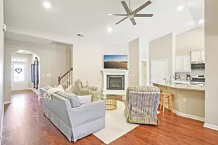 428 Holly Blossom Dr Dr, Durham, NC 27703 - Photo 8