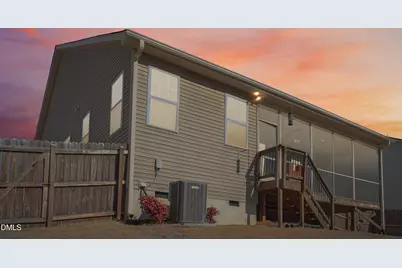 428 Holly Blossom Dr Drive, Durham, NC 27703 - Photo 38