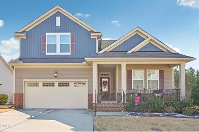 428 Holly Blossom Dr Drive, Durham, NC 27703 - Photo 2