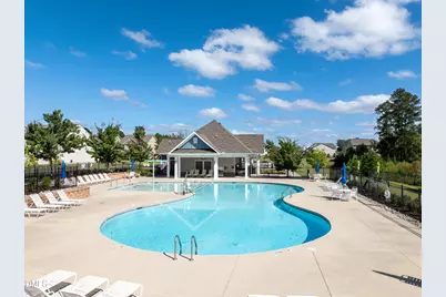 428 Holly Blossom Dr Drive, Durham, NC 27703 - Photo 44