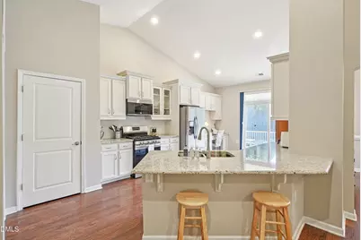 428 Holly Blossom Dr Drive, Durham, NC 27703 - Photo 12