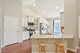 428 Holly Blossom Dr Dr, Durham, NC 27703 - Photo 12