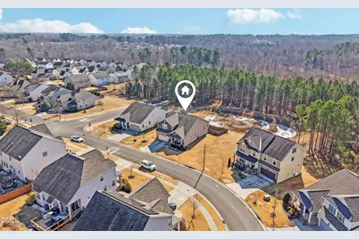 428 Holly Blossom Dr Drive, Durham, NC 27703 - Photo 40