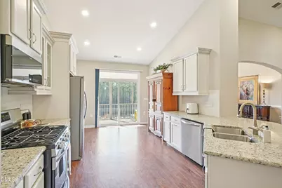 428 Holly Blossom Dr Drive, Durham, NC 27703 - Photo 14