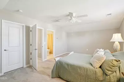 428 Holly Blossom Dr Drive, Durham, NC 27703 - Photo 26