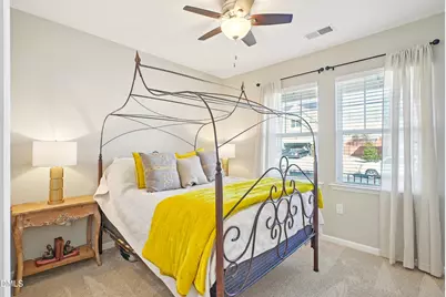 428 Holly Blossom Dr Drive, Durham, NC 27703 - Photo 32