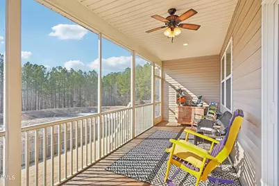 428 Holly Blossom Dr Drive, Durham, NC 27703 - Photo 34