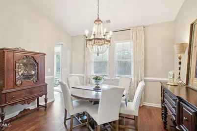 428 Holly Blossom Dr Drive, Durham, NC 27703 - Photo 10