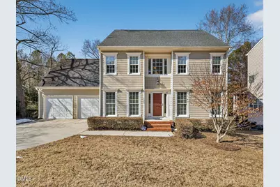 4225 Fowler Ridge Drive, Raleigh, NC 27616 - Photo 1